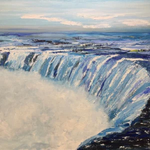 Waterfall
